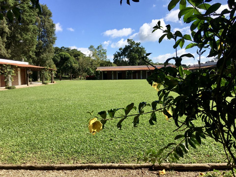 Primeira imagem do imóvel